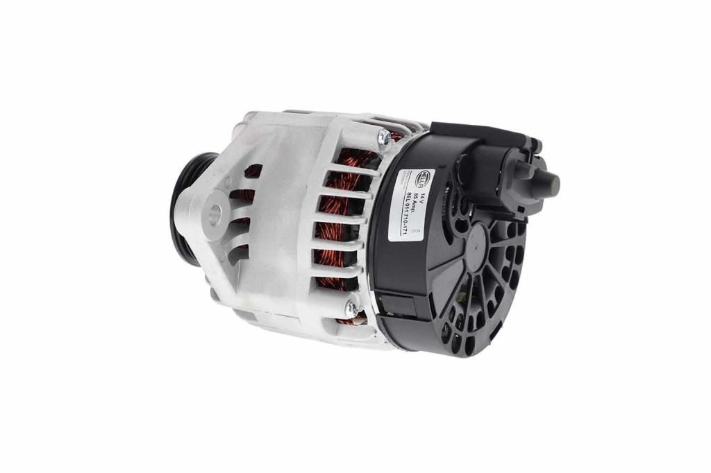 Alternateur HELLA ref. 8EL 011 710-171